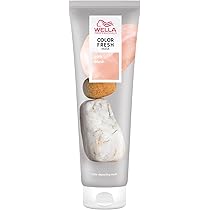 Wella COLOR FRESH CREATE Semi Permanent Shades Hair Color (with Sleek - View #7