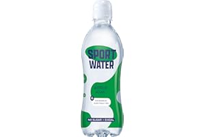 ‎GENERISCH Sportwater Apfel Kiwi 12x50cl inkl 3€ EW-Pfand - Entdecke das Sportwater Apple Kiwi – eine vibrant-fruchtige Abkühlung, die viel mehr als nur Durstlöscher ist.