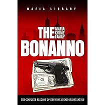 洋楽 CRIME FAMILY ORGANIZATION The Patriarca Mafia Crime Family: The Complete History of a New