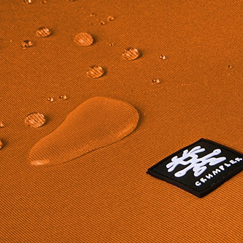 Base Layer 12″ Laptop Neopren Schutzhülle für 12 Zoll orange BL12-003 - 3