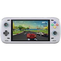 AYN Odin 2 Pro Android handheld do gier z ośmiordzeniowym