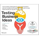 Testing Business Ideas: A Field Guide for Rapid Experimentation (Strategyzer) (English Edition)