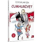 &Ccedil;ocuklar İ&ccedil;in Cumhuriyet