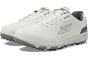 Skechers Go Golf PRO 6 SL, Scarpe da Ginnastica Uomo