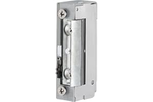 Effeff 128E E-Türöffner FaFix, Elektrotüröffner Richtung universal, 10-24V/DC