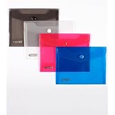 Bigpoint Snap File A5 Red