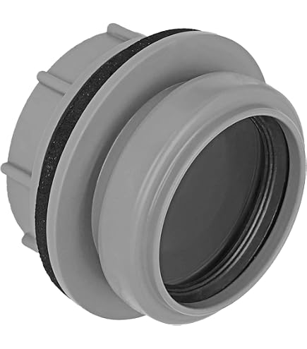 WC-Anschlussrohr Universal-WC-Anschlussbogen 45 Grad Mit Gummilippendichtung Dn 110 Mm S027u0ov WC-Anschlussrohr Universal-WC-Anschlussbogen 45 Grad Mit Gummilippendichtung Dn 110 Mm S027u0ov