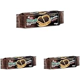 Eti Bur&ccedil;ak Bitter &Ccedil;ikolatalı Yulaflı Bisk&uuml;vi 114 g 3l&uuml; paket