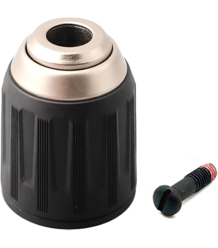 Chuck Keyless Replace For DeWALT DCD797 DCD792 DCD791 DCD790 - View #6