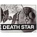 Produktbild Disney Star Wars TIE Death Star Weiß Portemonnaie Geldbörse