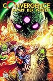 Convergence: Kampf der Welten by