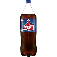 Thums Up Soft Drink PET Bottle, 2.25 L
