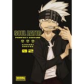 SOUL EATER PERFECT EDITION 02: 2