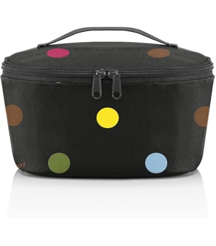 Sac Isotherme Reisenthel Coolerbag S Pocket Leo Macchiato - 2.5L Neuf