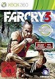 Far Cry 3 - [Xbox 360] - 