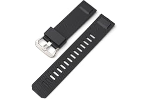 BBZ PROTREK Correa,23mm quickfit release strap Compatible con Casio PRW-6900 PRW-6800/3400