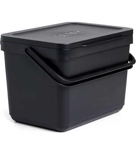 Cubos De Basura De Reciclaje Cubos Basura X 24 X L Con