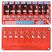 Produktbild XCSOURCE® 8 Kanal 5V Solid State Relais Modul Brett SSR G3MB-202P 250V 2A Arduino TE171