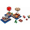 SMALL CLAP Brick The World -Change to New Models Building Blocks 252 Pcs (6+ Years Age)