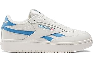 Reebok Club C D Rev Womens Trainers