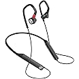 Sennheiser IE 80 S BT audiophiler High End Bluetooth In Ear Kopfhörer (inkl. Siri, Google Assistant), schwarz