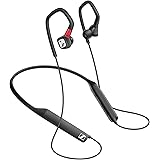 Sennheiser IE 80 S BT audiophiler High End Bluetooth In Ear Kopfhörer (inkl. Siri, Google Assistant), schwarz