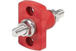 Blue Sea Systems Terminal Feed Through Connector