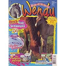 Wendy Zeitschrift