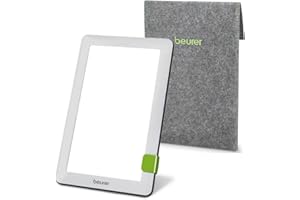 Beurer TL30UK Ultra Portable SAD Lamp