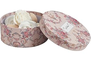 MATHILDE M. Set di 7 saponi degli ospiti - Marquise