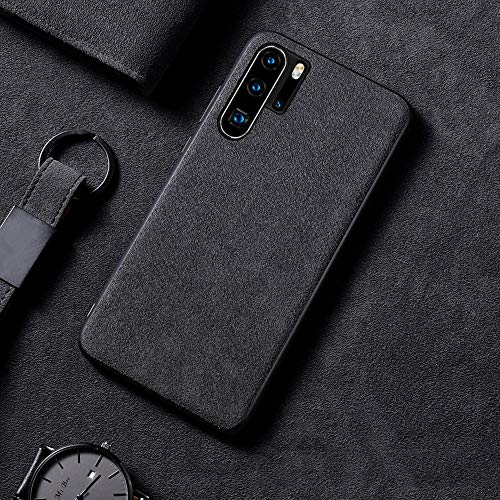 Preisvergleich Produktbild SOOCX Ins Persönlichkeit Huawei P30 Telefon Fall Anti-Rutsch Bruchsichere Schutzhülle für Huawei P30pro Männer und Frauen Huawei Luxury Creative All-Inklusive ultraflacher Fall Anti-Scratch Shockproof