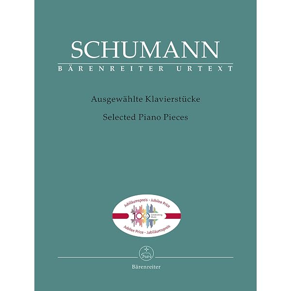 Zwei Rhapsodien Für Klavier Op. 79. Spielpartitur(En), Sammelband, Urtextausgabe. Bärenreiter Urtext : Brahms, Johannes - 2