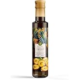 Ananas Sirkesi - Doğal Fermantasyon,%100 Doğal, Katkısız, 250 ml