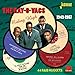 Produktbild Riding High 1949-1957 - 44 R&B Nuggets [ORIGINAL RECORDINGS REMASTERED] 2CD SET by The Ray-O-Vacs (2014-02-04)