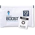 Integra Boost 2 Way Humidity Control Regulator Pack- 72% 67g Factory Wrapped