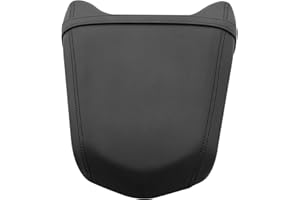 XMT-MOTO Asiento trasero para asiento del copiloto apto para Honda CB650R CB 650 R 2019-2023