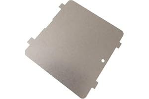 Plaque mica d'origine Four micro-ondes MCK69074903 LG Four micro-ondes MCK69074903 LG