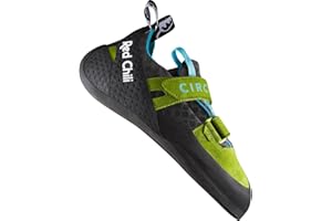 Red Chili Circuit Lime