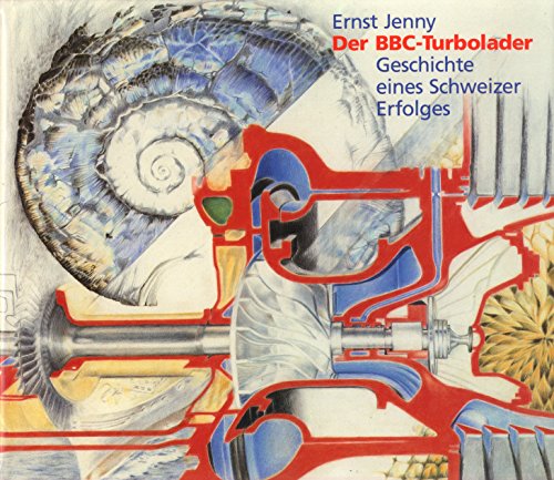 Der BBC-Turbolader: Geschichte eines Schweizer Erfolges