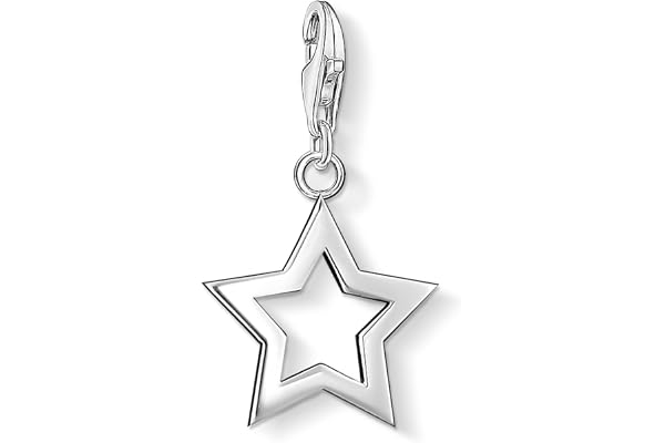 Thomas Sabo krona berlock