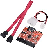 IDE TO SATA ve Sata to ide Adapt&ouml;r &Ccedil;evirici 3.5 ide Sata &Ccedil;evirici