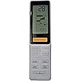 Ehop 0010402886D Compatible Remote for Haier AC with Eco Sensor Function V9014557 H5B 16D EC