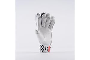 Gray-Nicolls ALPHA 300 BATTING GLOVES - NEW FOR 2022