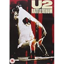 その他 U2: Rattle and Hum [DVD] U2 – Rattle And Hum – HD DVD (Multichannel), 2006 [r13385302