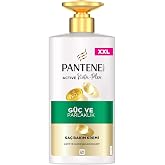PANTENE Strength and Shine Conditioner 500 ml