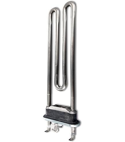 DL-pro Heizelement 2000W Für Bosch Siemens Waschmaschinen - Ohne NTC Fühler