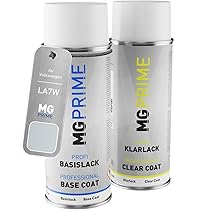 Peinture Voiture MG PRIME - Volkswagen VW LA5U/A5U/Y6 Royalblau Metallic - Aérosol 400ml