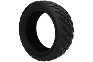 Electric Scooter Tire, T016 85x65 6.5 Elektriskt skoterdäck utanför vägdäcken Balansen Bilbytesdäck