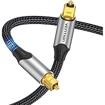 Estrattore Audio HDMI 2.0 - Convertitore 4K A SPDIF Ottico E AUX, Con Controllo Volume, Supporto HDR - Foto 2
