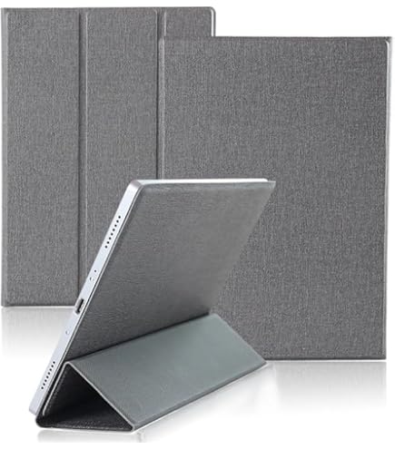 BOZHUORUI Boox Tab Mini C 7.8" Case | With Sleep/Wake